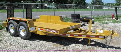 skid steer dump trailer for sale|low ground skid steer trailers.